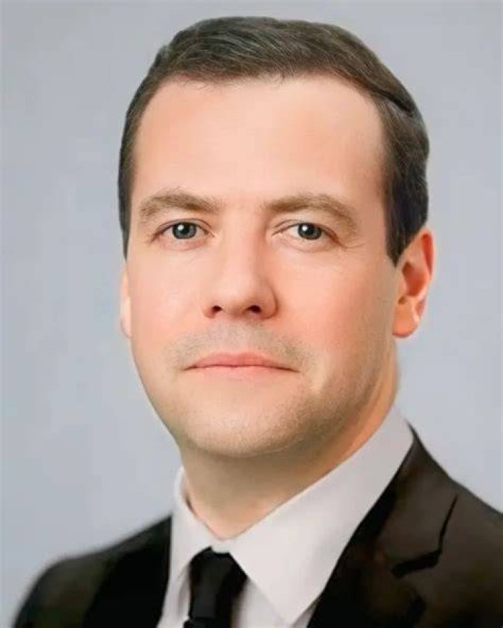 Unveiling The Net Worth Of Dmitry Medvedev: Astonishing Truths Revealed