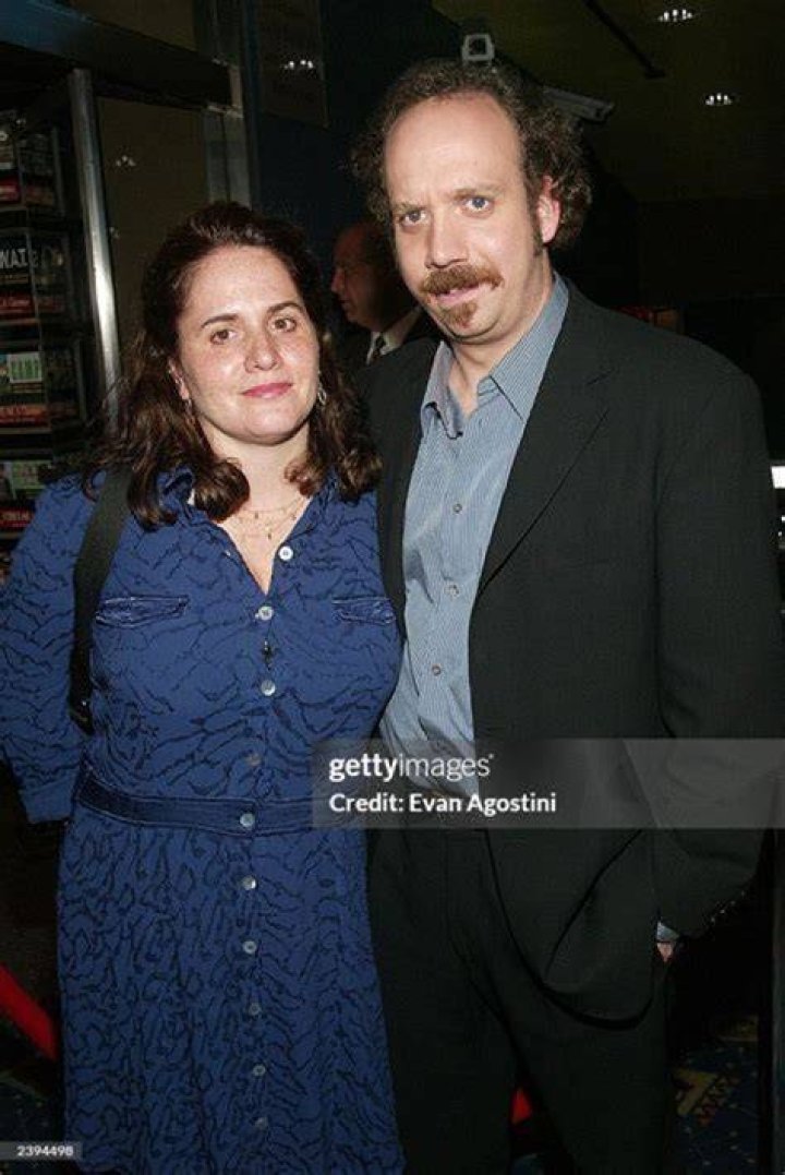 Unveiling The Private Life And Career Of Paul Giamatti's Wife: Exclusive Insights