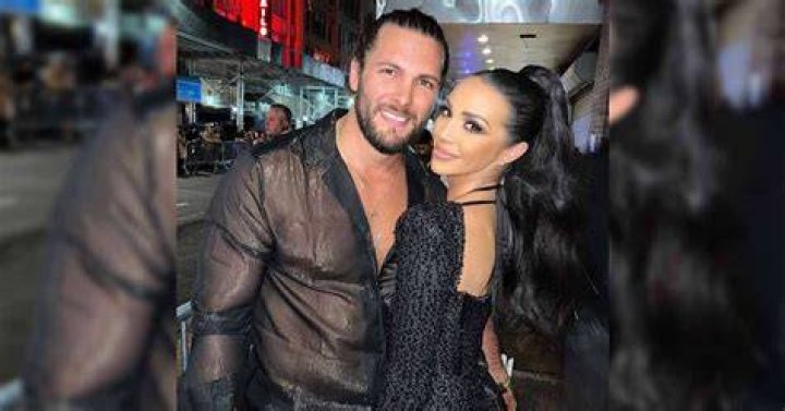 Unveiling The Private Life Of Brock Davies: His Ex-Wife Revealed