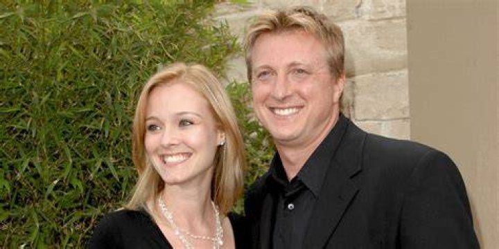 Unveiling The Private Life Of William Zabka: Wife, Family, And More