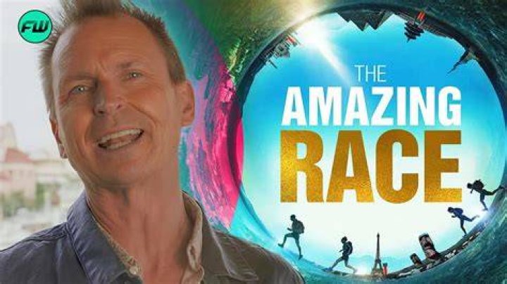 Unveiling The Salary Secrets Of Phil Keoghan, Host Of The Amazing Race