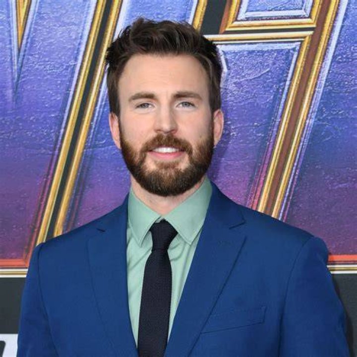 Unveiling The Secrets: Chris Evans' Height Explored