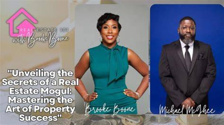 Unveiling The Secrets Of A Real Estate Mogul