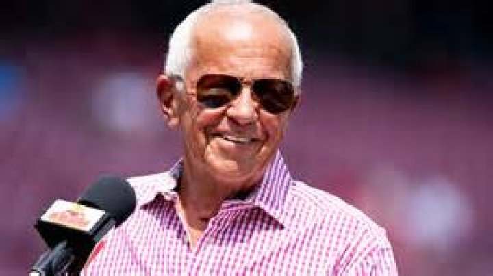 Unveiling The Secrets Of Baseball Legend: Rick Brennaman