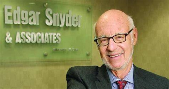 Unveiling The Secrets Of Edgar Snyder's Net Worth: Exclusive Insights