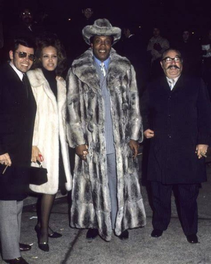 Unveiling The Secrets Of Frank Lucas's Notorious Fur Coat