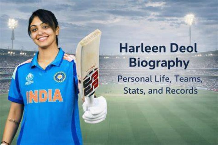 Unveiling The Secrets Of Harleen Deol's Enduring Marriage