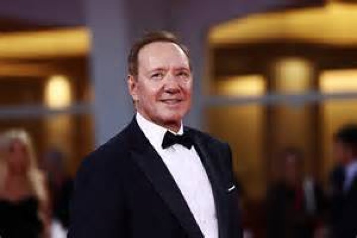 Unveiling The Secrets Of Kevin Spacey's Enduring Relationship