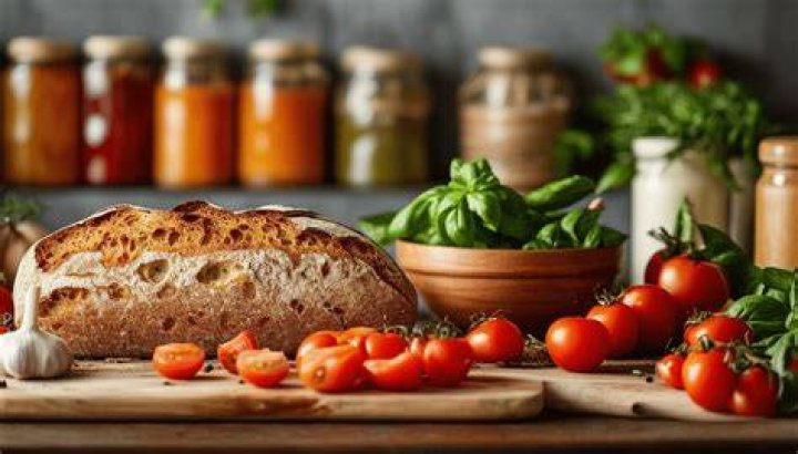 Unveiling The Secrets Of Pan Kokkinakis: A Culinary Journey