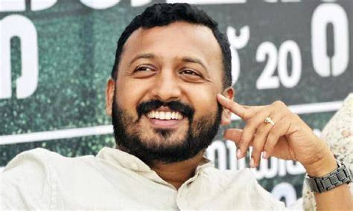 Unveiling The Secrets Of Rahul Mamkootathil's Enduring Marriage: Discoveries And Insights