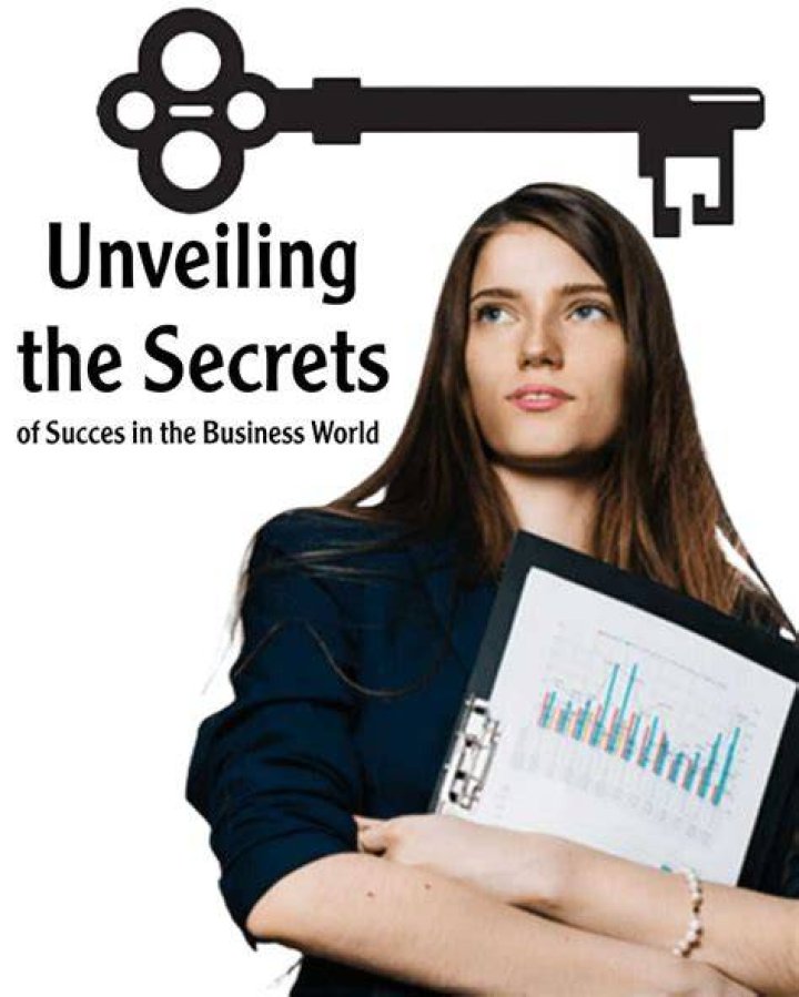 Unveiling The Secrets Of Success (beanrose4)