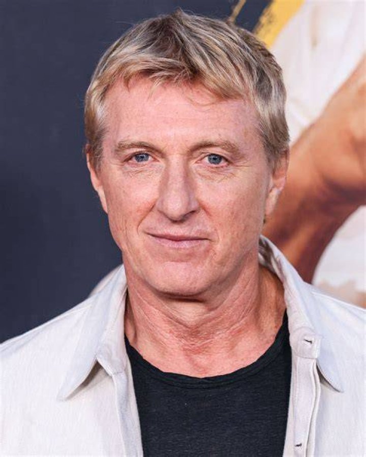 Unveiling The Secrets Of William Zabka's Enduring Relationships