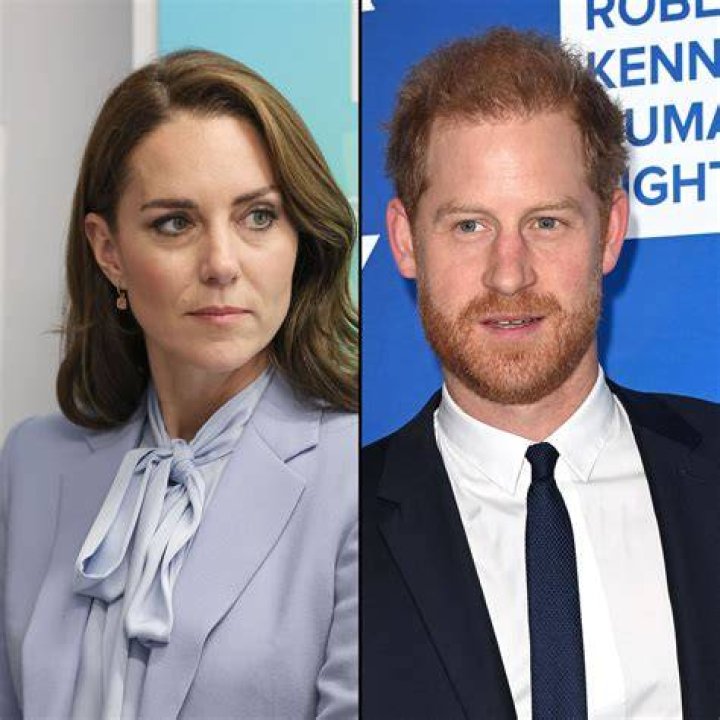 Unveiling The Secrets: Prince Harry's Height Revealed