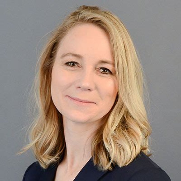 Unveiling The Significance Of Erin Morrow Hawley's Age: Discoveries And Insights