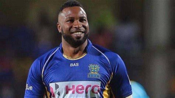 Unveiling The Significance Of Kieron Pollard's Age: Discoveries And Insights