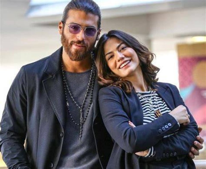 Unveiling The Truth Behind Can Yaman's Relationship Status