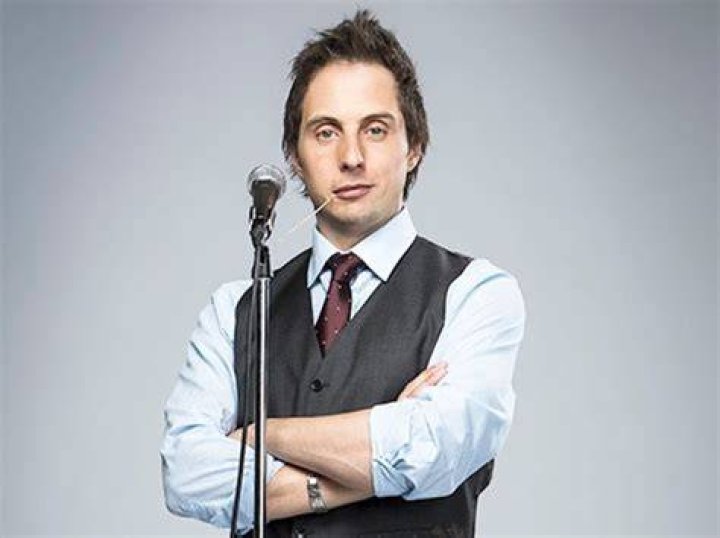 Unveiling The Truth: Jonny Harris Illness