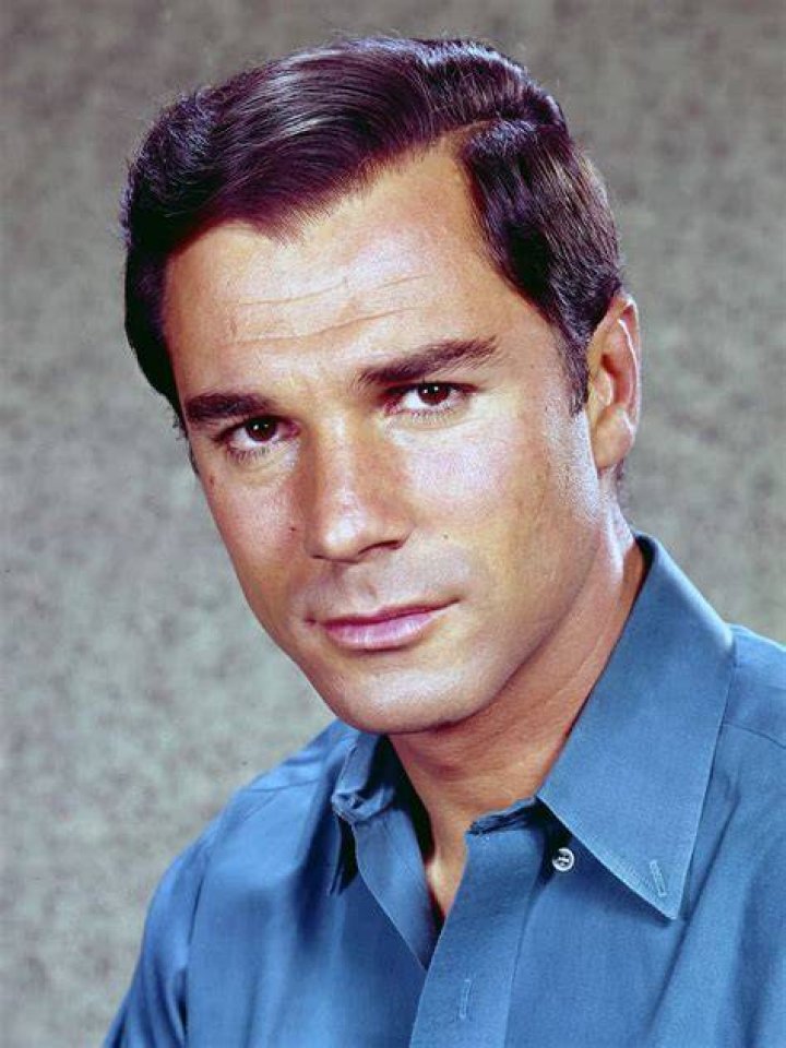 Unveiling The Untold Story Of George Maharis: Fatherhood Beyond Biology