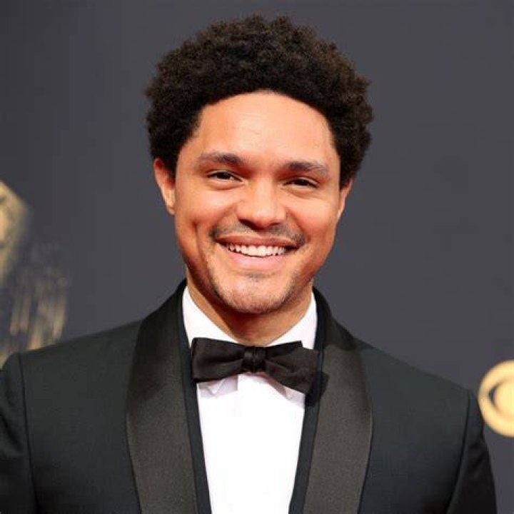 Unveiling Trevor Noah's Net Worth In Rands: Discoveries And Insights