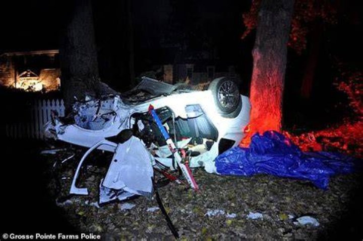 Unveiling Truths: Kiernan Tague Car Accident