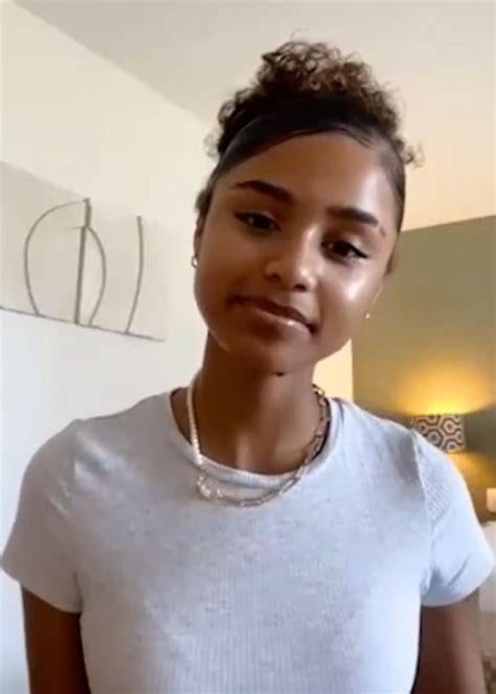 Unveiling Tyla Carr's Weight And Height: Surprising Truths Revealed