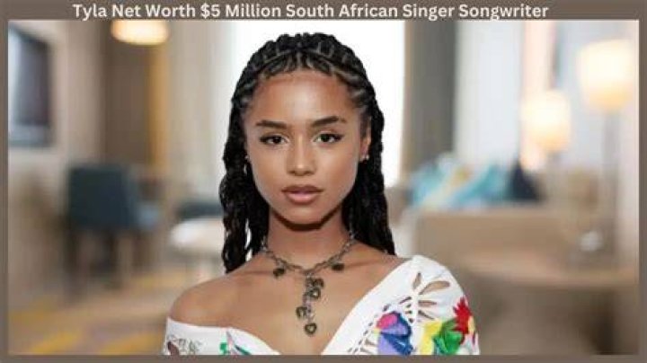 Unveiling Tyla Seethal's Net Worth In 2024: Insights And Surprises