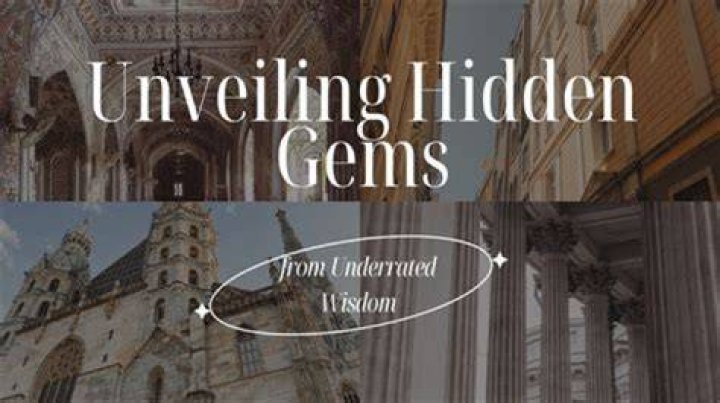 Unveiling Uncommon Insights And Surprising Revelations