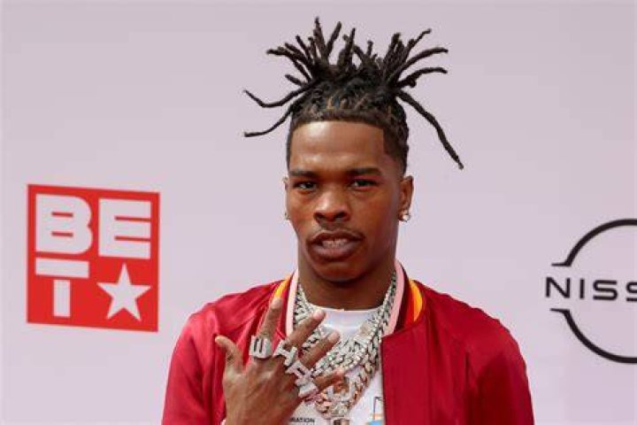 U.S. rapper Lil Baby arrested in Paris for carrying cannabis source