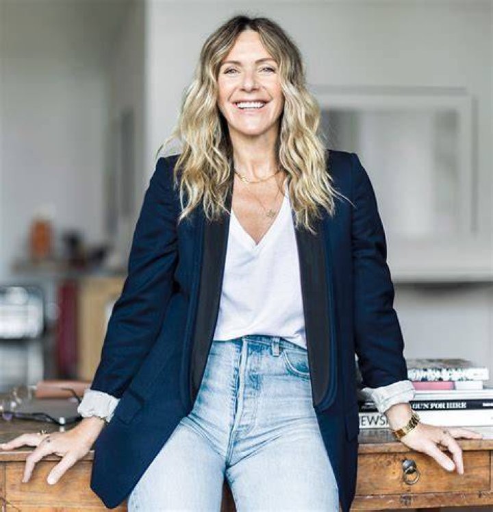 Vashti Whitfield on Unlocking Our Human Potential Episode 31 of The