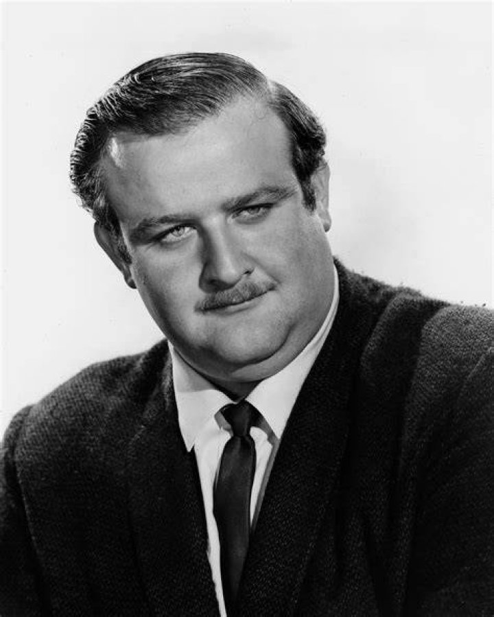 Victor Buono as a Corrupt Banker in 1963s 4 for Texas film&hellip; Flickr
