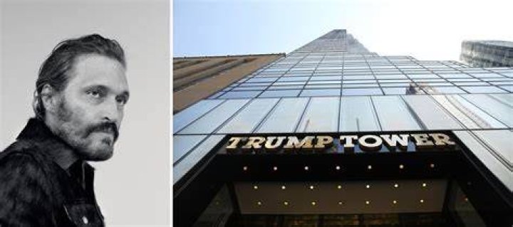 Vincent Gallo buys Trump Tower condo for more than half off