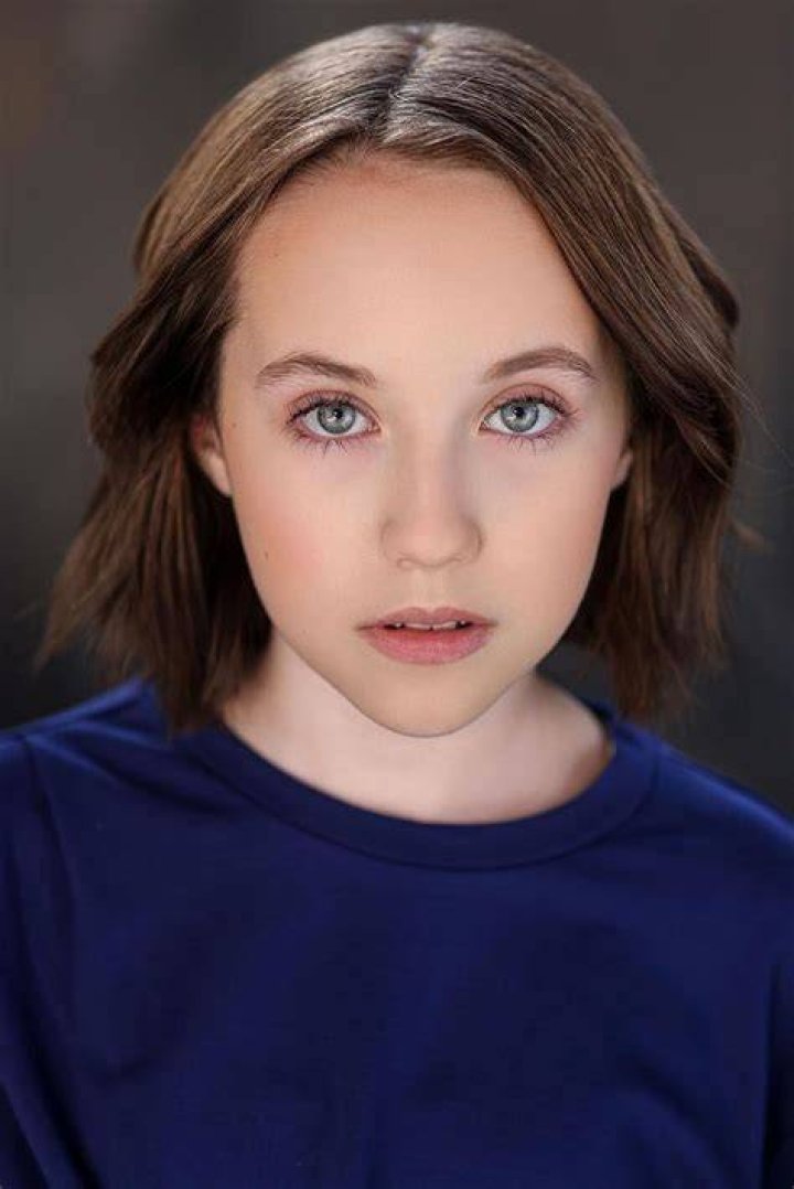 Vivien Lyra Blair (Child Actor) Age, Career, Biography, Films, TV shows