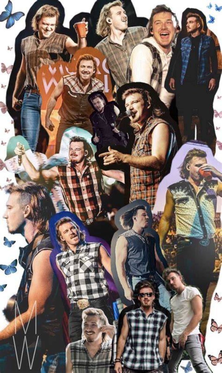 Wallen Wallpaper WhatsPaper