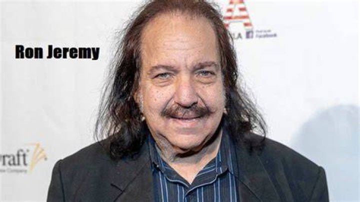What&rsquo;s Ron Jeremy&rsquo;s net worth and what is the porn star accused of