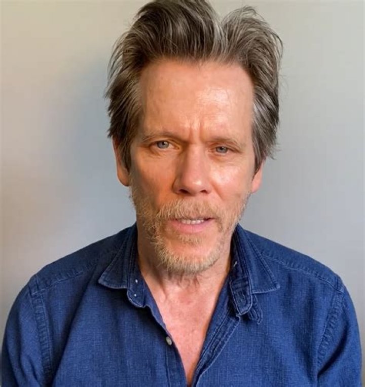 Who Are Kevin Bacon's Parents Edmund Bacon and Ruth Hilda Holmes