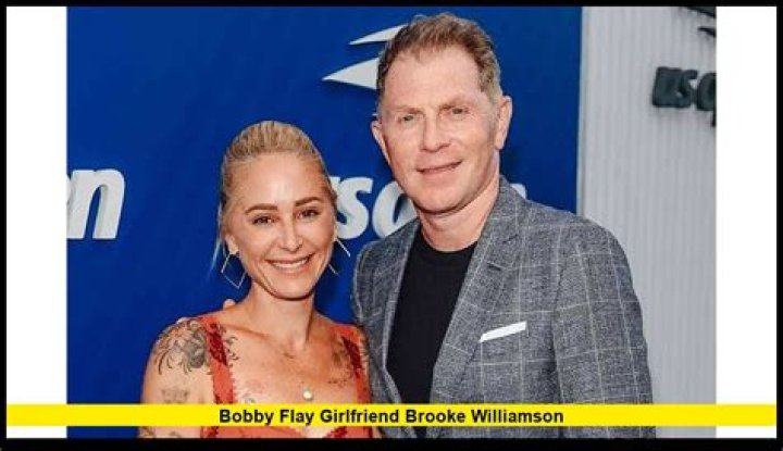 Who Is Bobby Flay Dating Now? Details