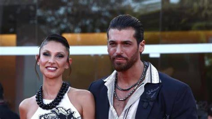 Who is can Yaman Girlfriend/Wife? Relationship Status