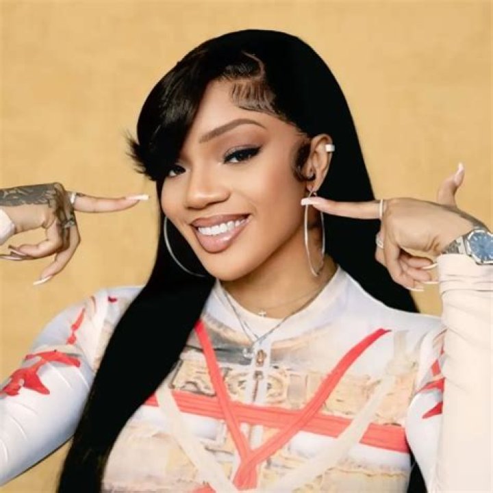 Who is GloRilla? Age, Family, Birthday, Real Name, Wiki, Net Worth