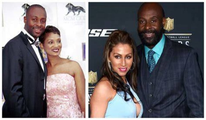 Who Is Jacqueline Bernice Mitchell? All About Jerry Rice ExWife