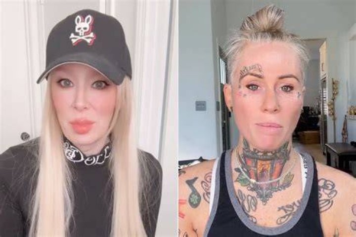 Who Is Jessi Lawless? Jenna Jameson Continues To Fuel Romance Rumors