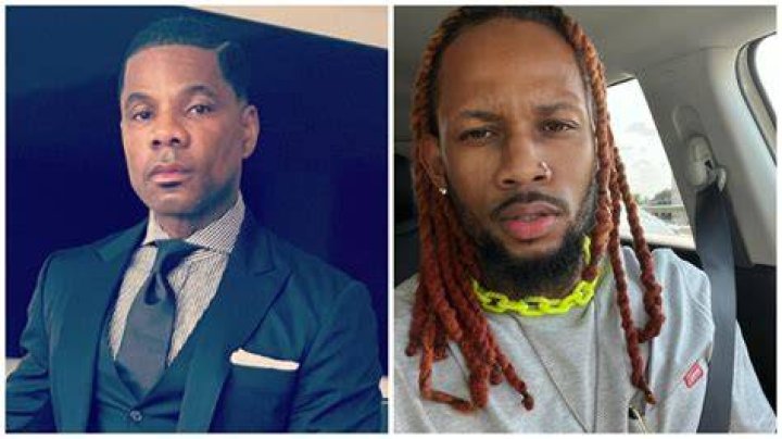 Who is Kirk Franklin&rsquo;s son Kerrion Franklin? LaptrinhX / News