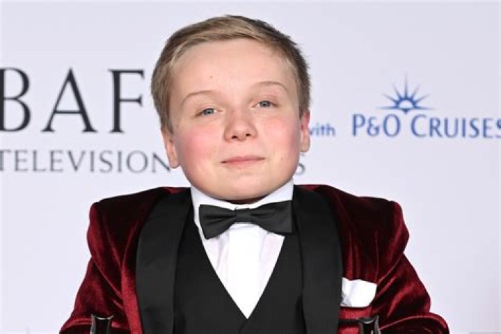 Who is Lenny Rush? Know about the BAFTAWinning Child Actor News