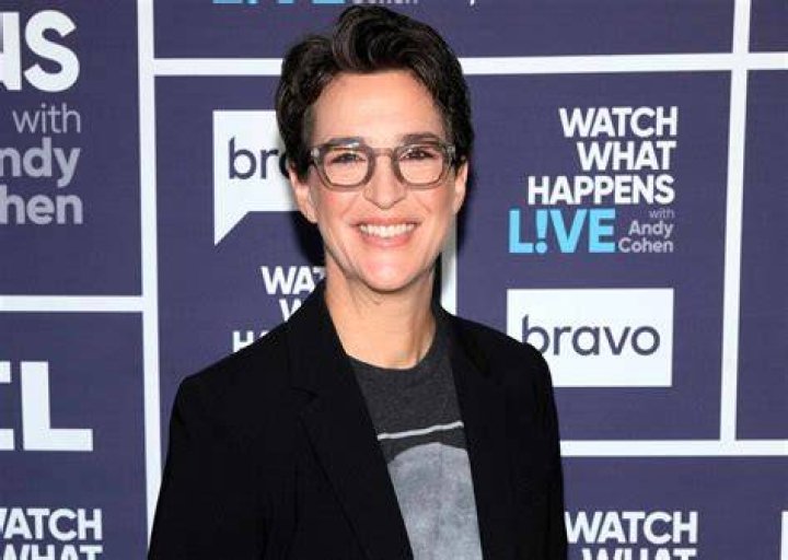 Who is Rachel Maddow Daughter? Bio, Net Worth