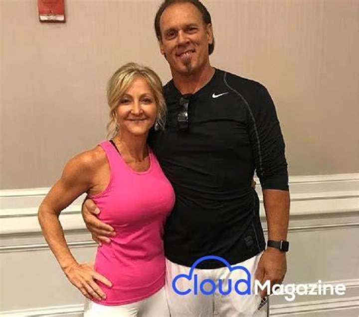 Who Is Sabine Glenn? Is She Married to Wrestler Sting?