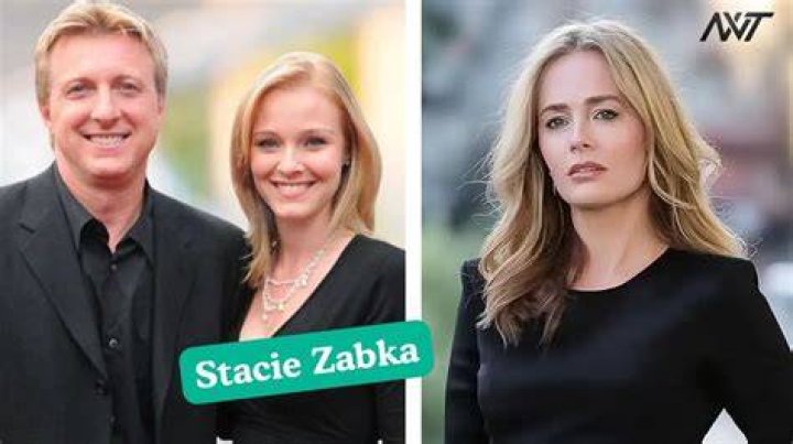 Who Is Stacie Zabka? Everything About William Zabka’s Wife