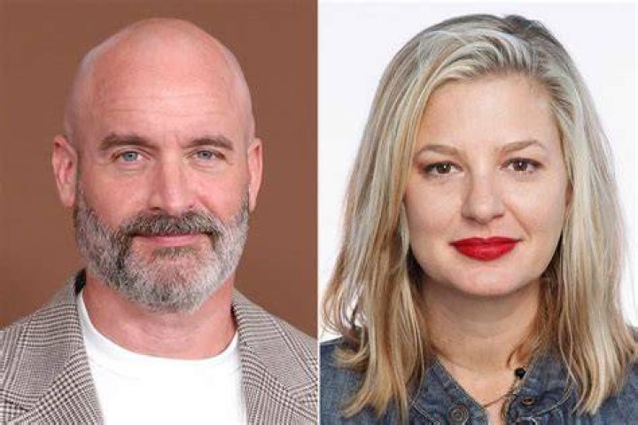 Who is Tom Segura married to? Meet YMH cohost Christina Pazsitzky