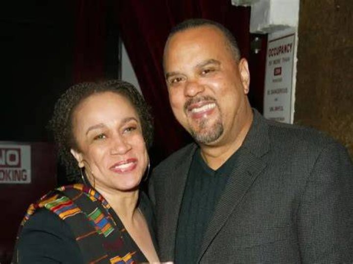 Who is Toussaint L. Jones? Everything about the exhusband of S. Epatha