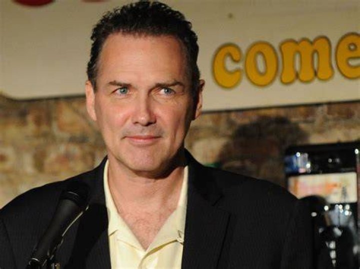 Who Was Norm Macdonald's Wife? How Many Kids Does He Have?
