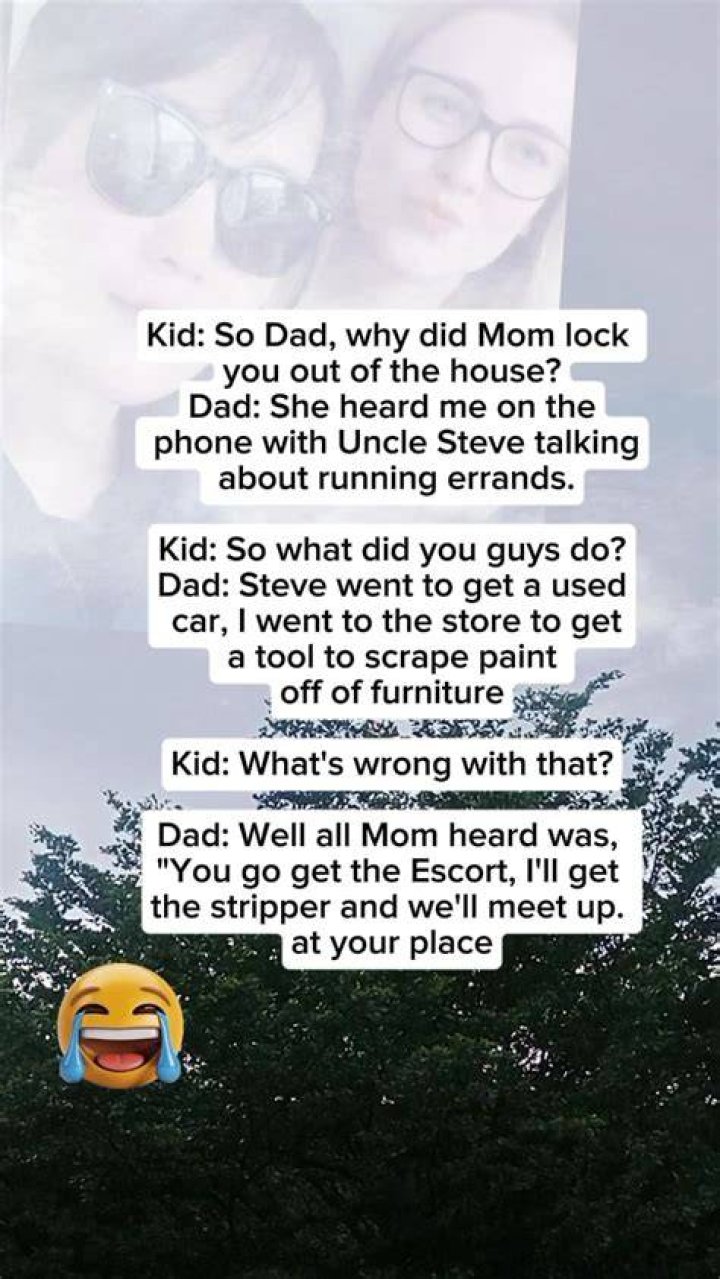 Why Did Mom Do This. YouTube