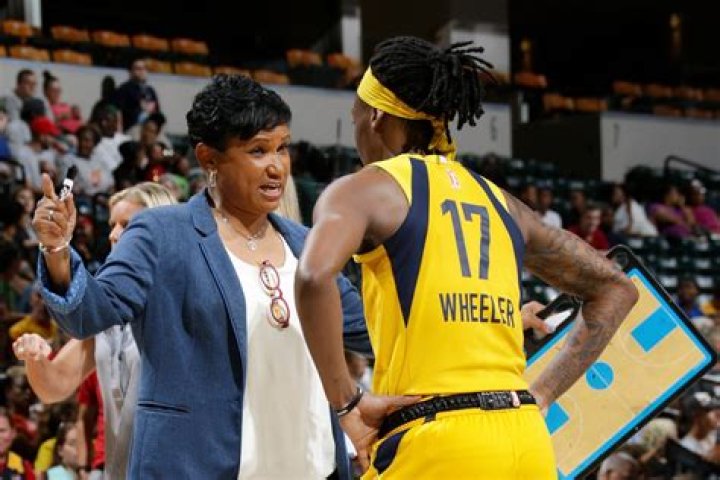 Why Pokey Chatman Was Fired As Coach And General Manager Of WNBA&rsquo;s